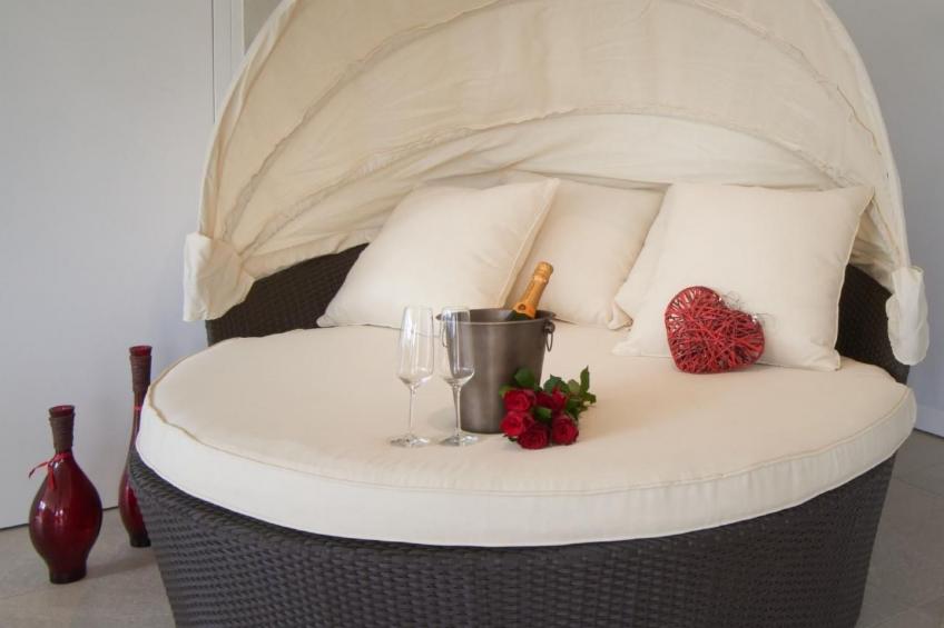 Fewo mit Pool, Sauna und Whirlpool - foto 16