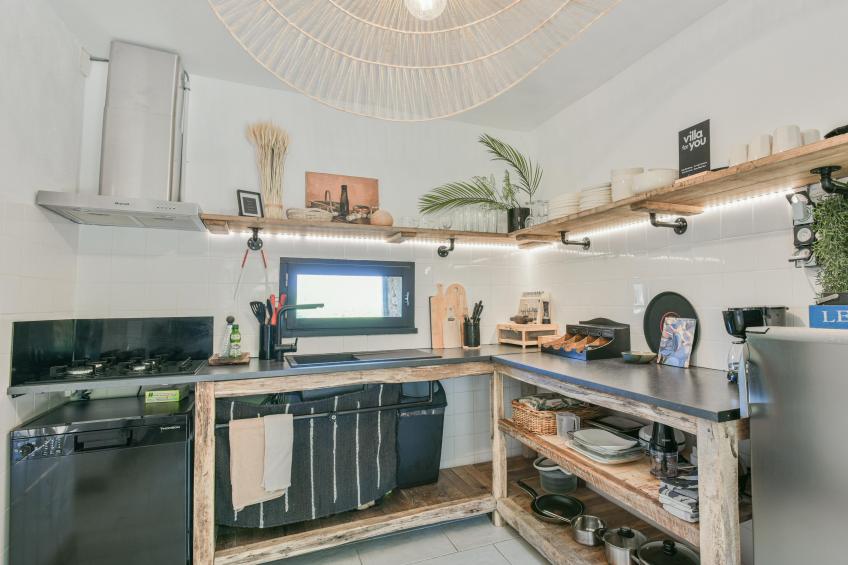 Domaine Saint Martin le Redon - foto 114