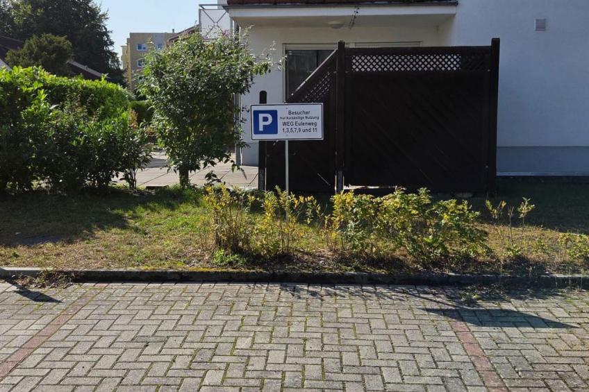 2 Raum  Graal-Müritz - foto 4