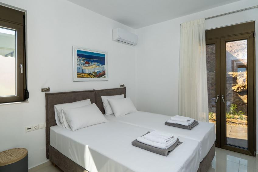 Villa Claire - Agia Pelagia - foto 29