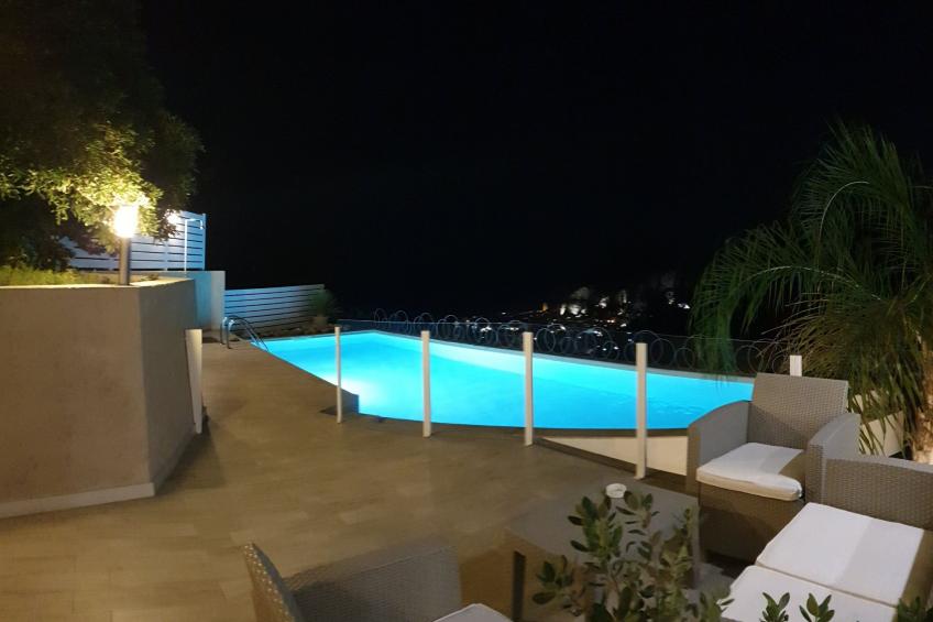 Villa la Vista - bis zu 6 Personen - foto 11