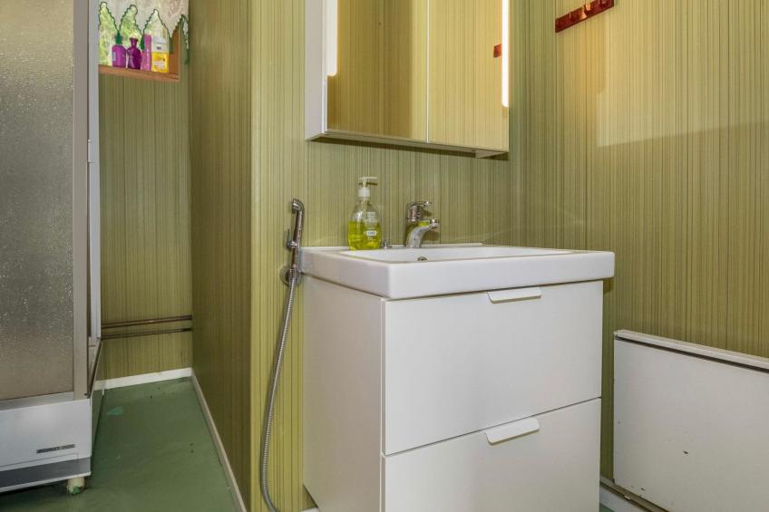 Solgläntan - foto 16