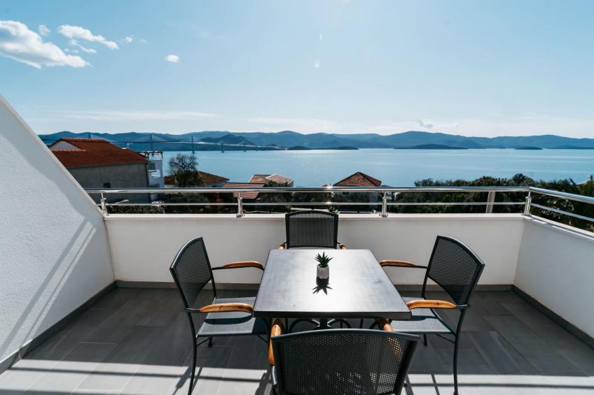 Wohnung mit Blick auf das Wasser - foto 16