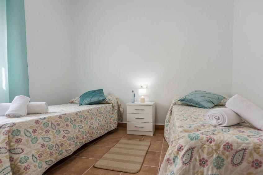 Casa Rural Rafael - Lantejuela - foto 27