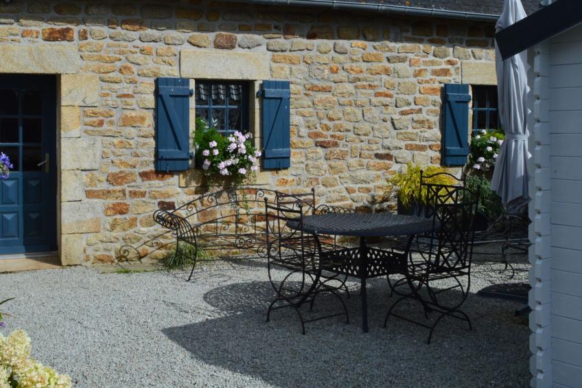 mit eigenem Garten und Grill - foto 3