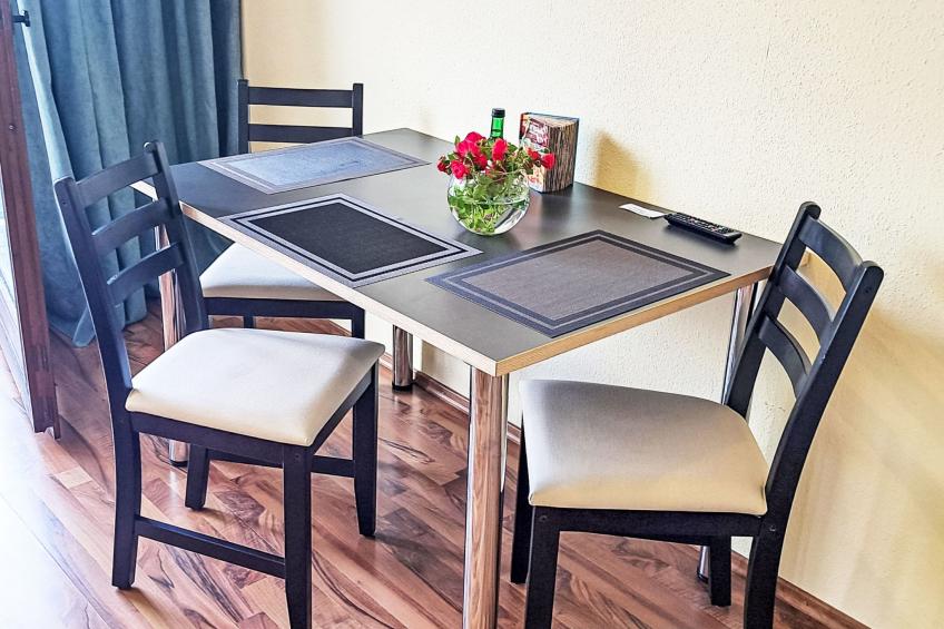 Wohnung 414 Bergblick - foto 2