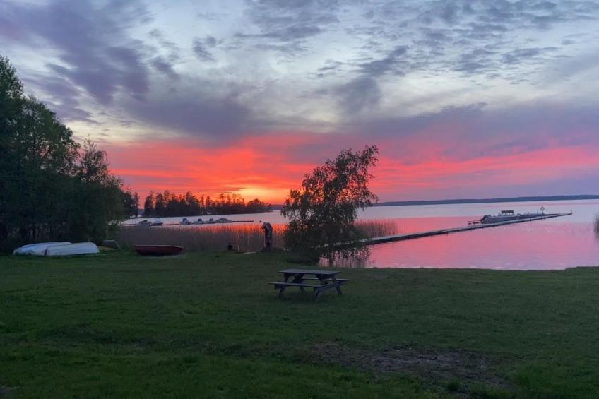 in Tibro mit Kleinem Garten - foto 43