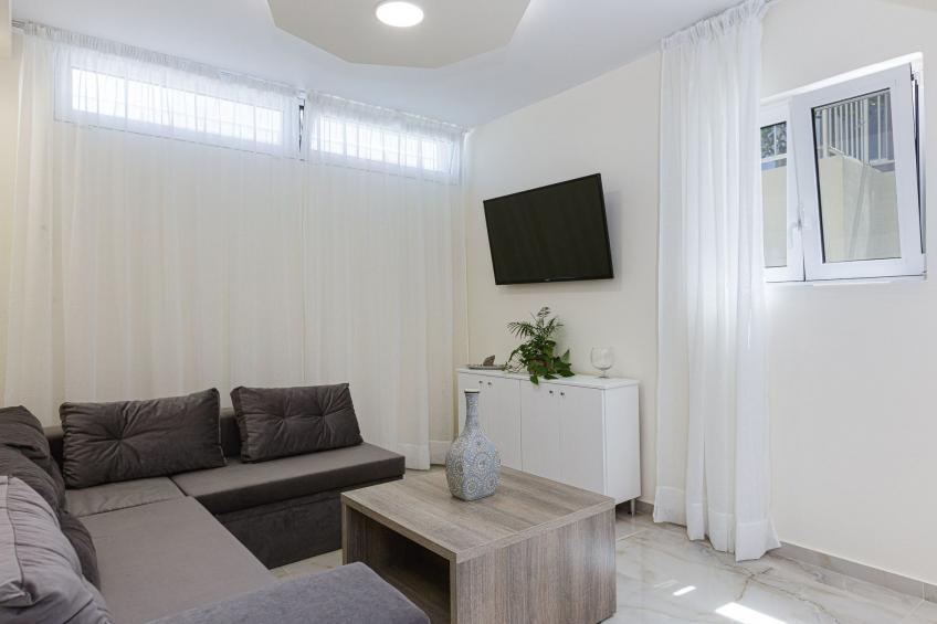 Haus in Vlichada mit tragbarem Barbecue - foto 36