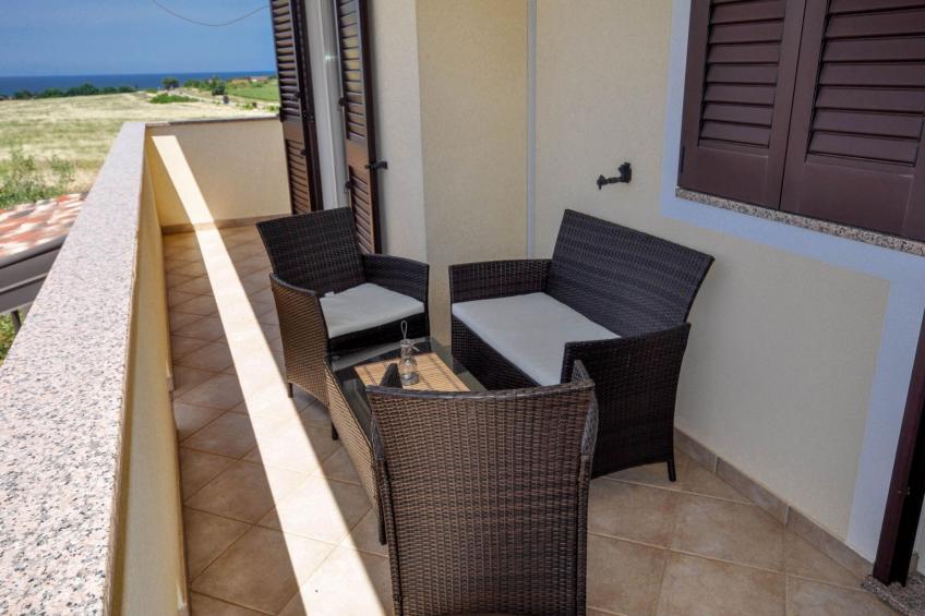 Wohnung "Angela" mit Terrasse - foto 4