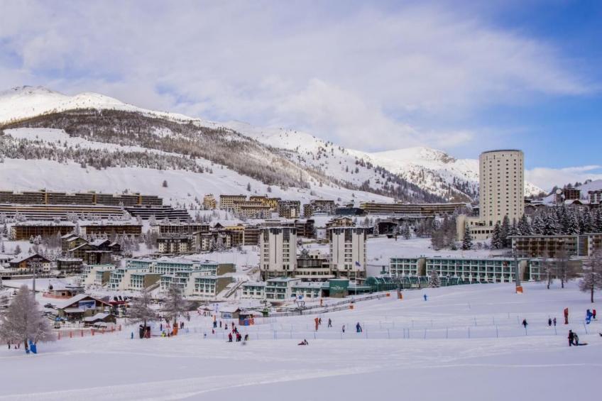 Teleo Vacanze - Olympisches Dorf Sestriere - foto 25