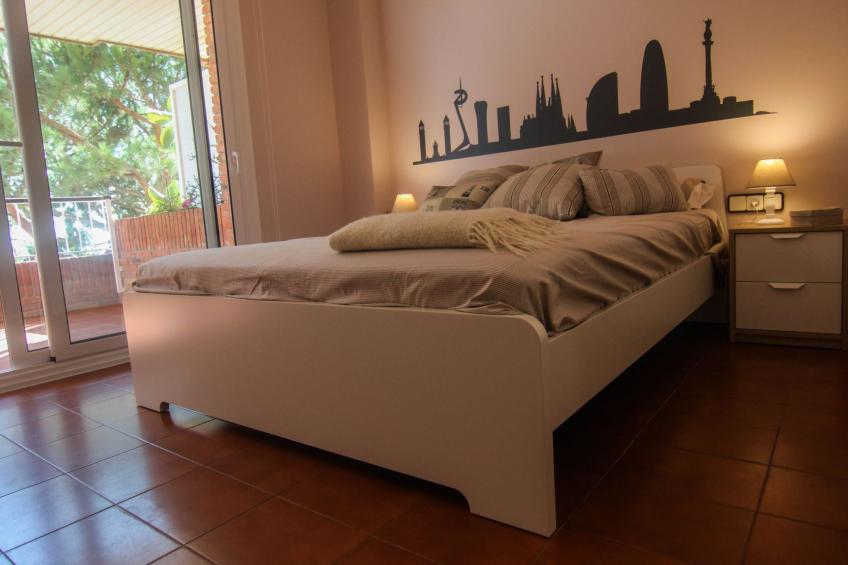 Wohnung an der Strandpromenade - foto 12