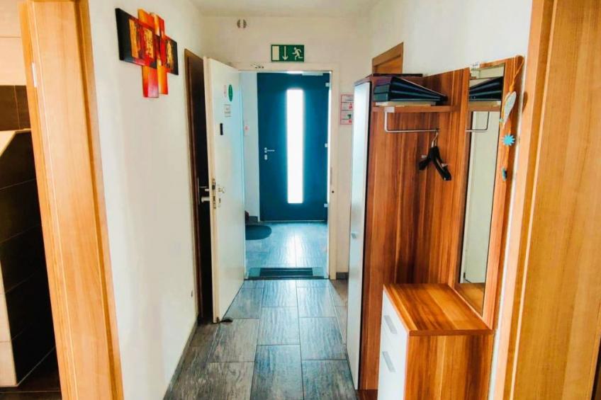 Wohnung"Gartenblick" - foto 16