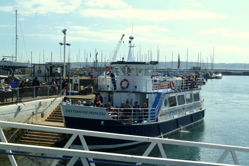 Appartement in Torquay mit Terrasse und Garten - foto 27