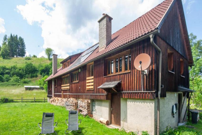 Landhaus Alpenblick Grebenzen - foto 14
