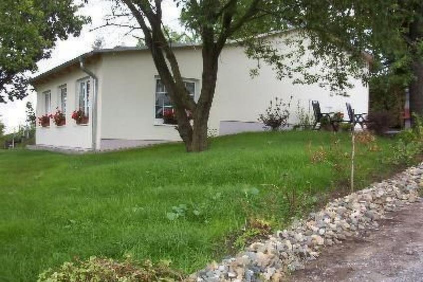 für 4 Personen ca. 80 m² in Blankenburg im Harz-Oesig, Harz (Unterharz)