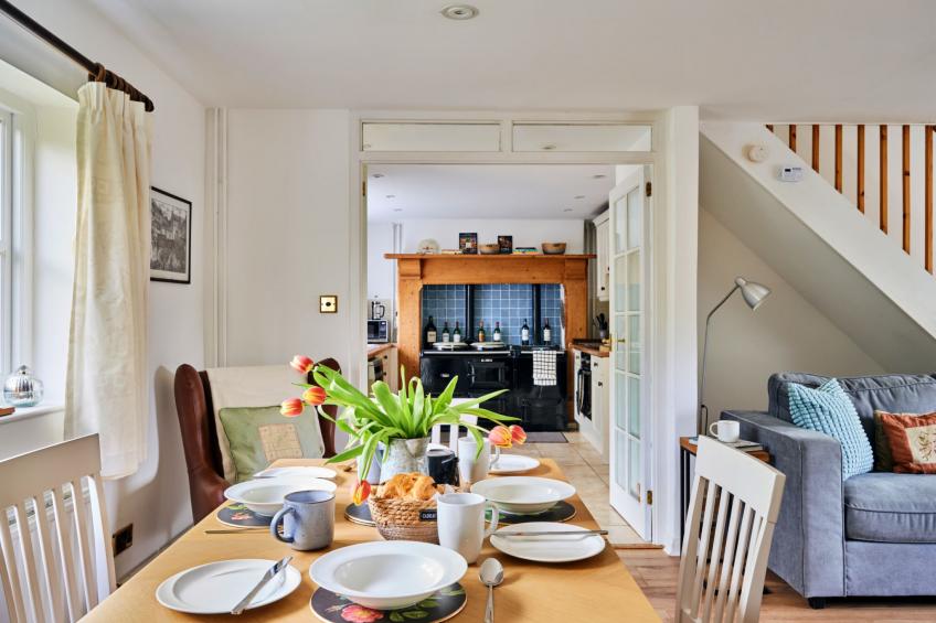 Coachmans Cottage - foto 3