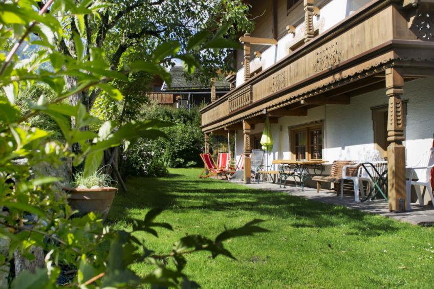 Ferienhaus Gasser - foto 2