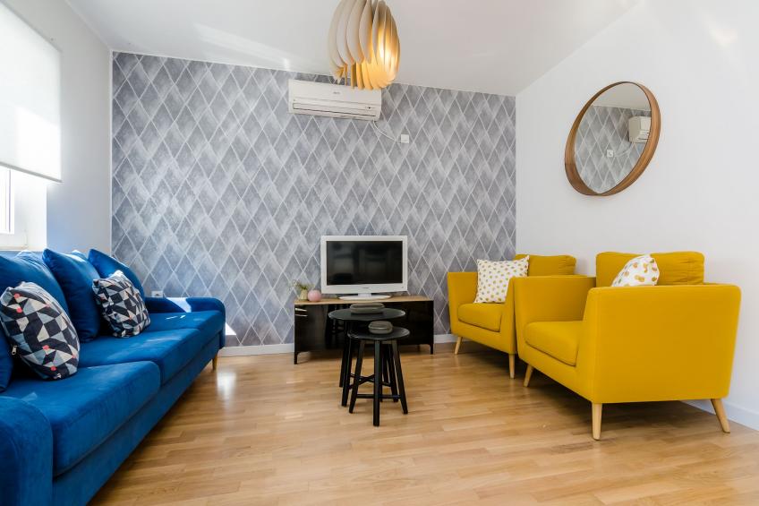 Apartment Sea Shell - Triplex Three-Bedroom Apartment with Terrace - foto 6
