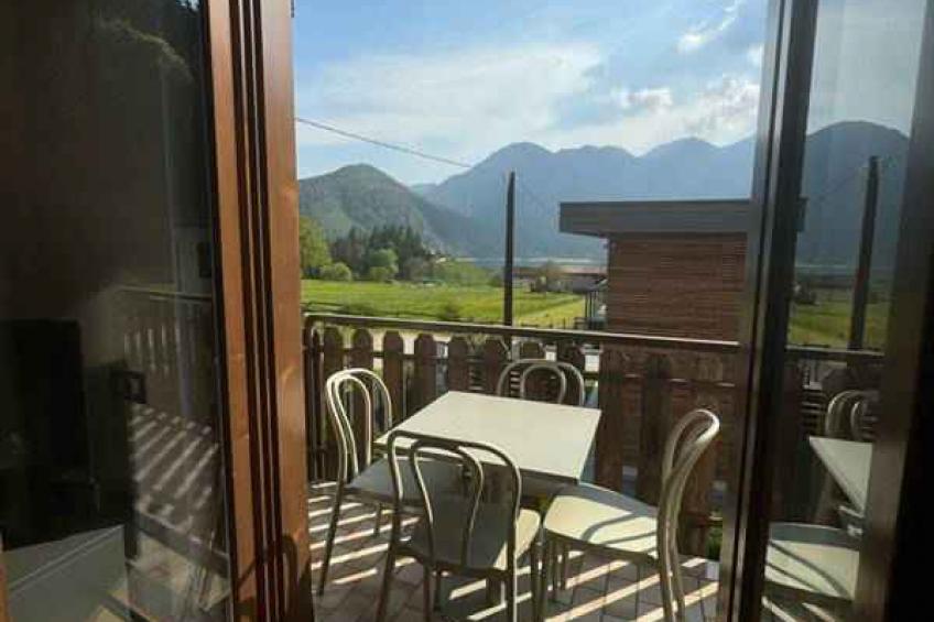 Vakantiewoning met tuin en zwembad - VW-VWF9T - foto 4