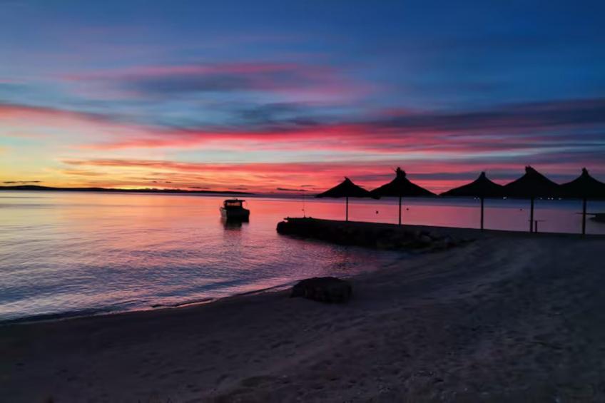 Apartments Sun Rogoznica - A2 - foto 28