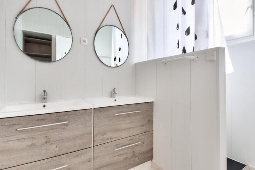 Maison à La Barre de Monts - Noirmoutier - foto 14