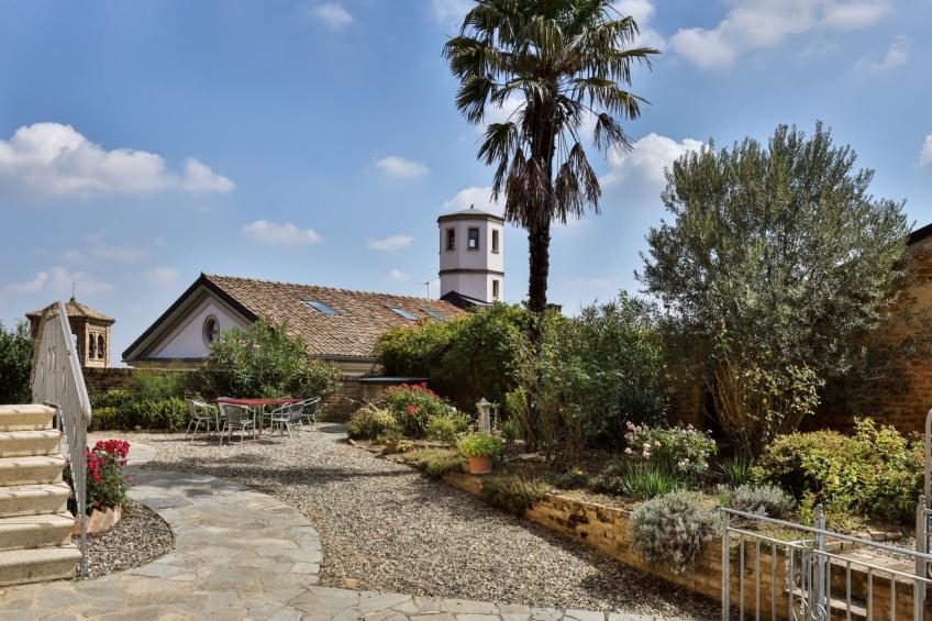 Appartement Cortese, Villa Pesce, Mombaruzzo - foto 16