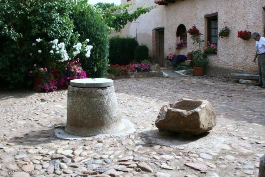 Bauernhof "El Rincon del Orbigo". - foto 16