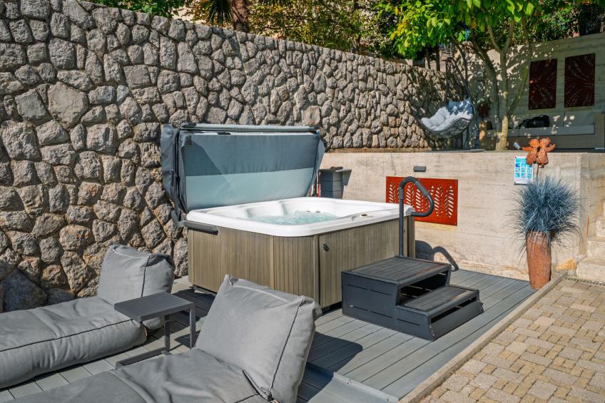 Kvarner house - foto 30