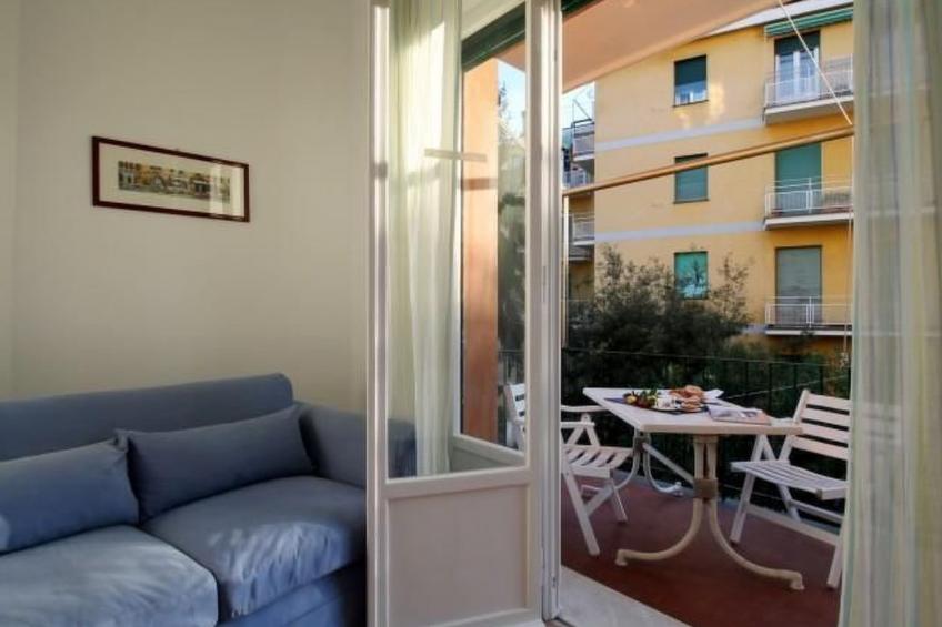 Moderne Wohnung in Santa Margherita Ligure - foto 13