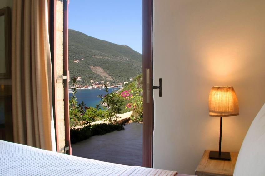 Amapola - Boutique-Villen mit Meerzugang - Phos - foto 28