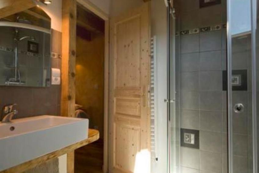 Wohnung "Gite du saladin" - foto 17