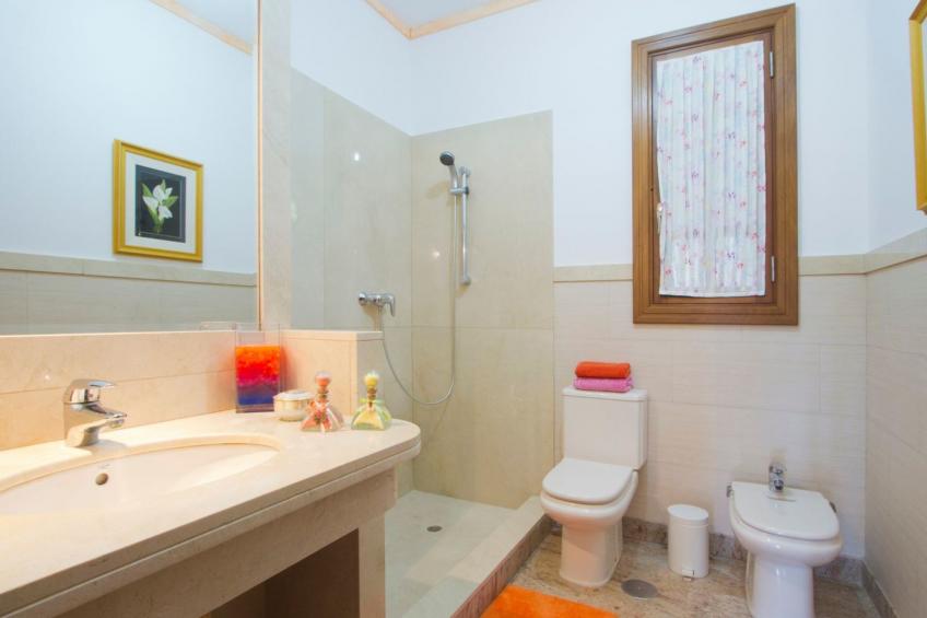 Ruhiges Landhaus Remedios mit Panoramablick - foto 11