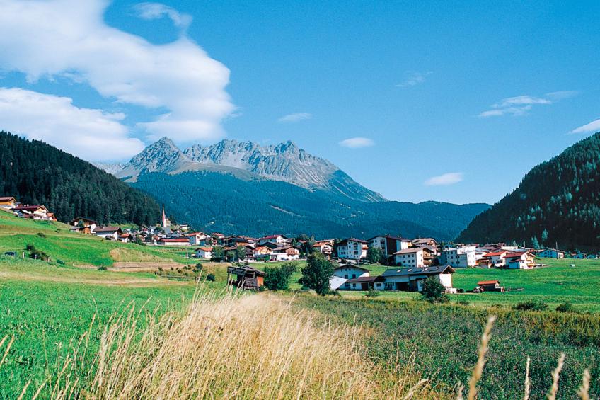 Schloss Naudersberg 1 in Nauders - foto 17