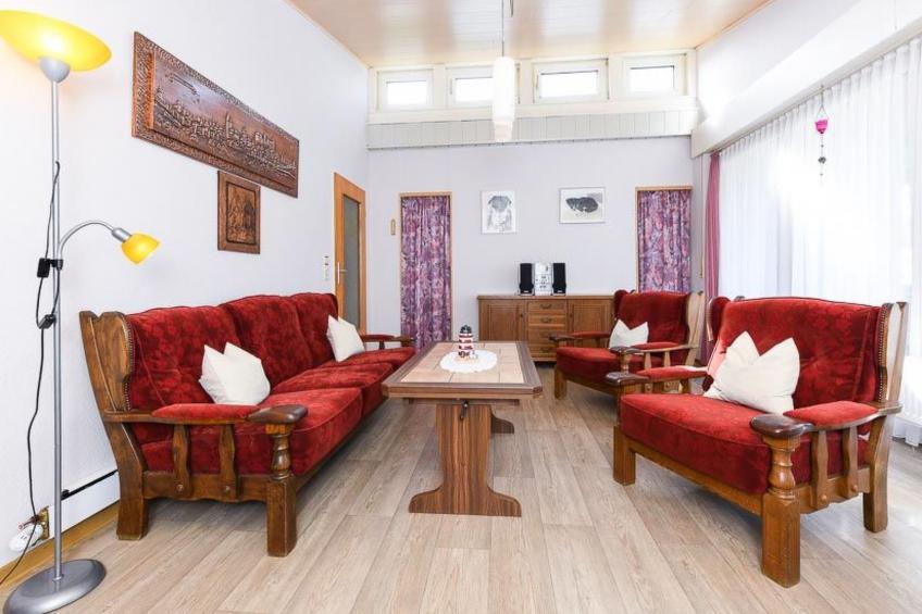 in Bensersiel mit Garten - foto 4