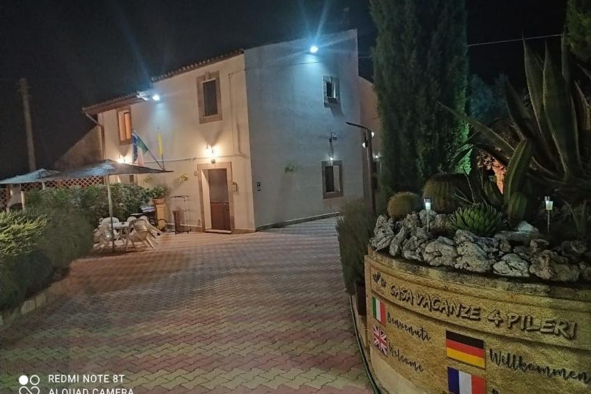 'Marc' mit Privatparkplatz - foto 46