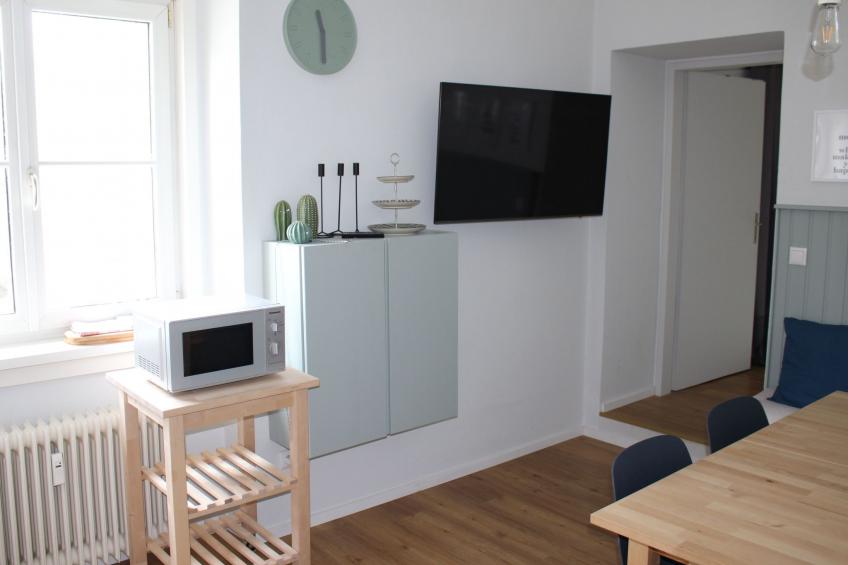 Gemütliche Wohnung in Geidorf mit Garten, Grazer Dom-Nähe - foto 13