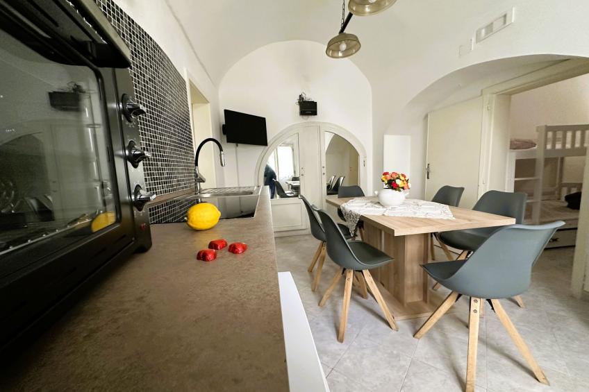 Pantabrì House Gallipoli - foto 32