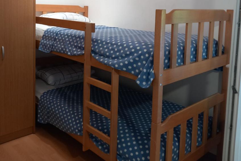 Guest House Green Corner Supetarska Draga - Studio Apartment with Terrace And Sea View - foto 9