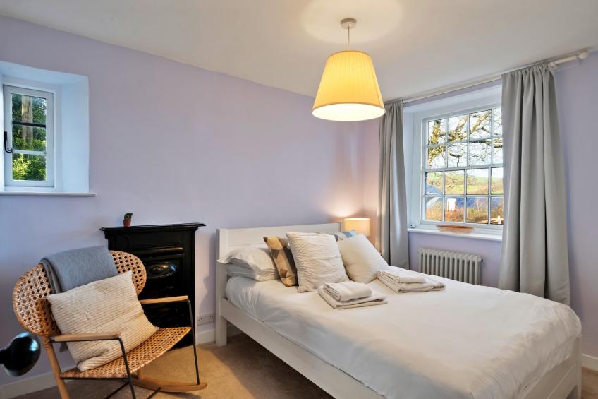 Horseshoe Cottage - foto 8