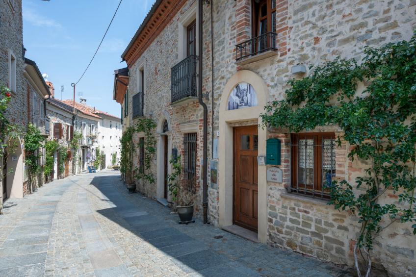 Maison des Roses