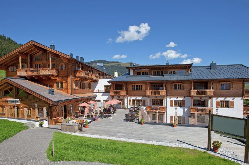 Panorama Chalet 16 - foto 6