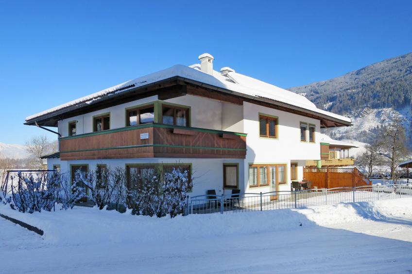 Haus Sonne (ZAZ683) - foto 20