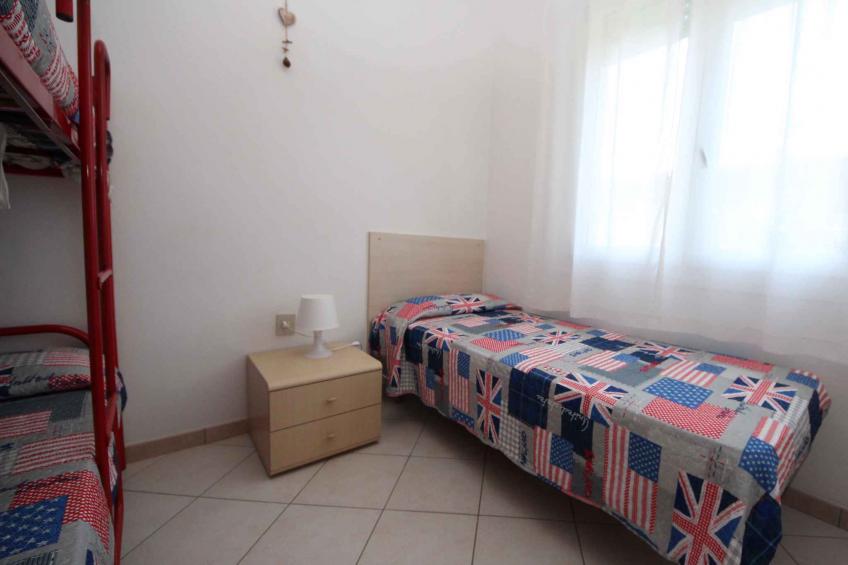 Vakantiewoning met balkon - VW-9X46 - foto 11