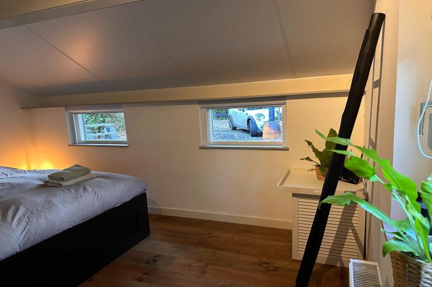 Vakantiewoning het Bakhuis Zeumershof 4 pax - foto 21
