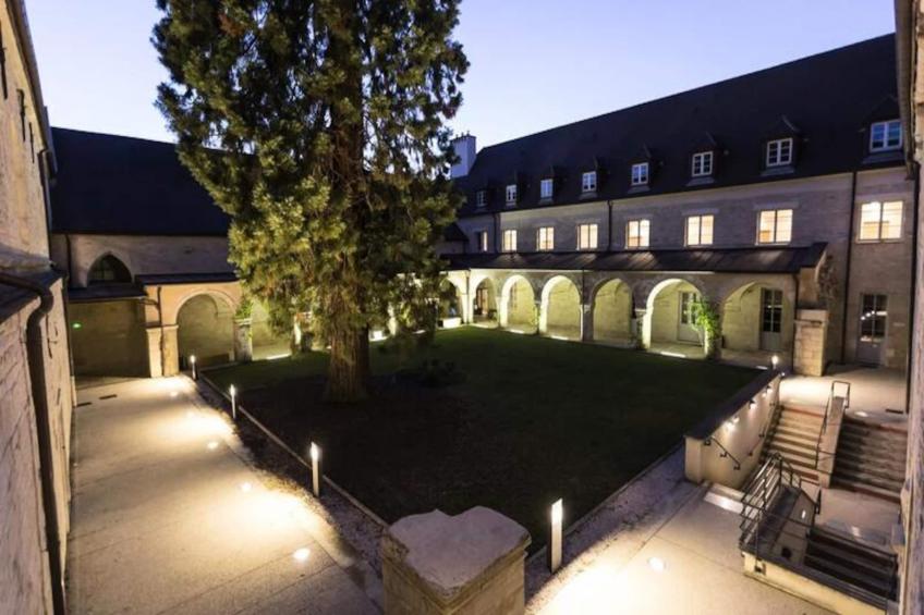 Appart'hôtel Odalys Les Cordeliers - foto 6