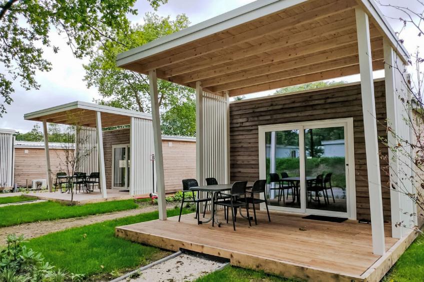 Tiny Cottage 2+2
