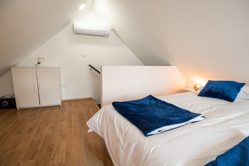 Mountain View Haven Apartments - One Bedroom Apartment  with Balcony - foto 15