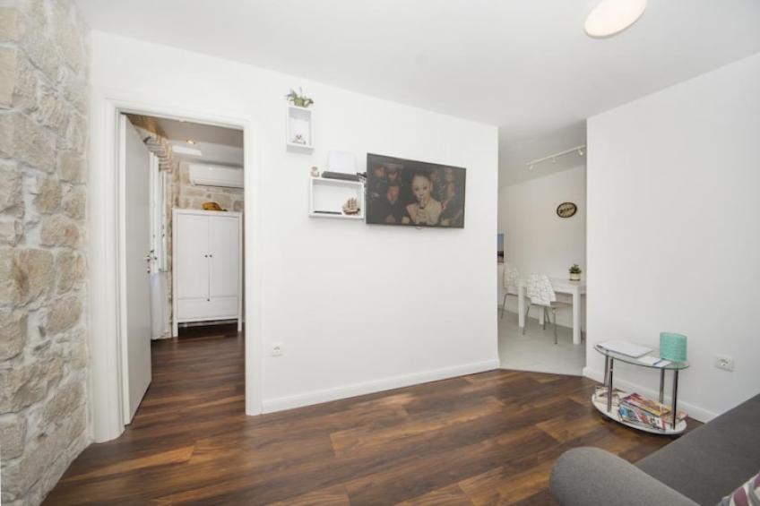 Apartments Stone Elegance (ST) - Deluxe Studio Apartment (Kamik) - foto 5