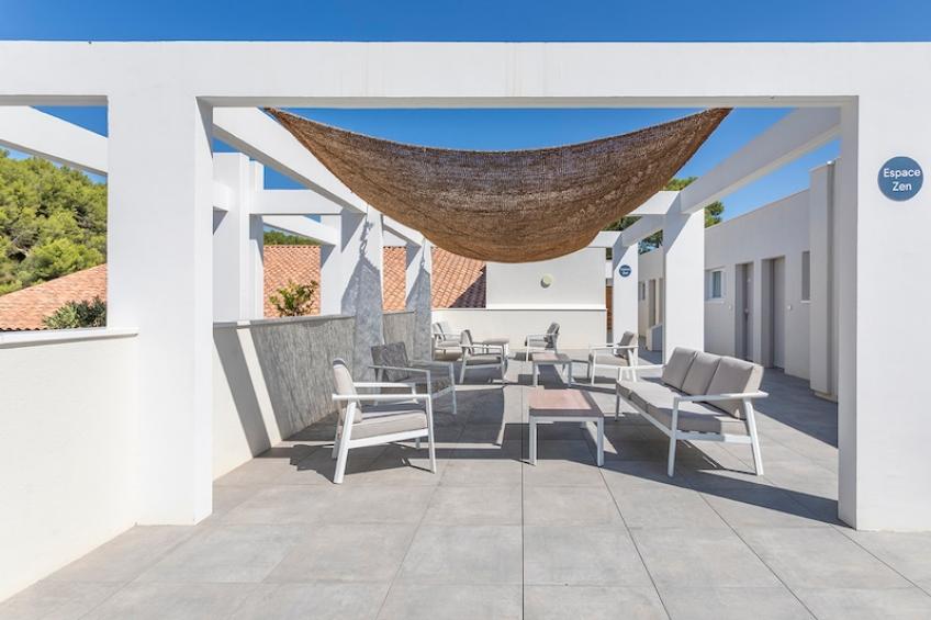 Studio Cap Cassis Calanques S2 - foto 36