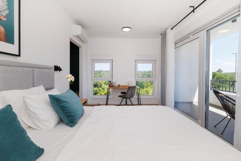 Villa Fortunata - foto 34